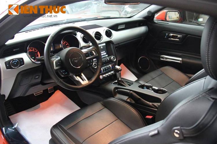 Ford Mustang Ecoboost moi gia hon 2 ty ve Ha Noi-Hinh-8